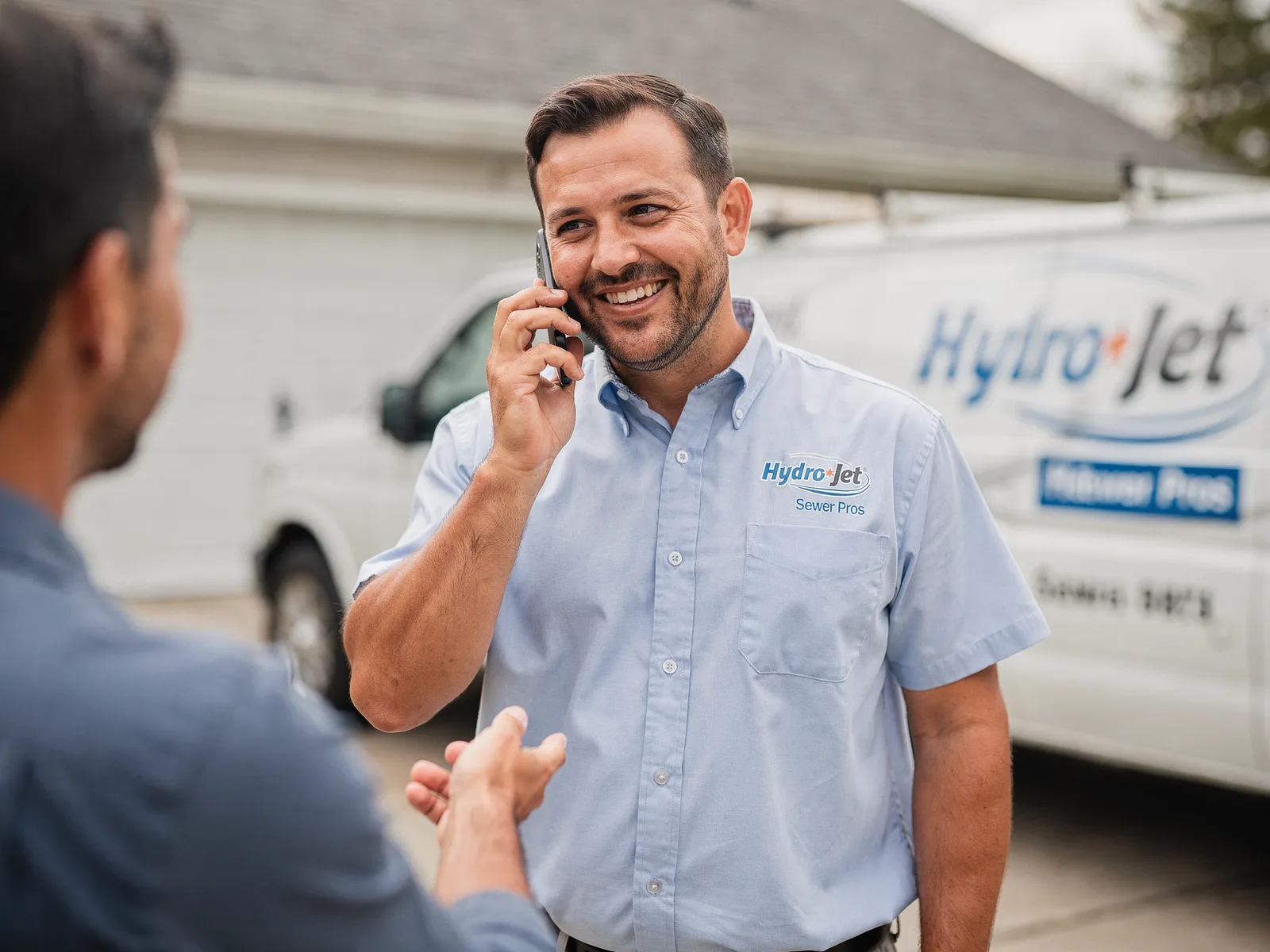 Hydro Jetting Near Me Printer, KY FAQs